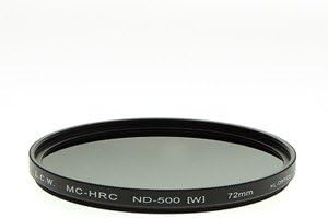 Light Craft Workshop ND500 MC+H.R.C 62mm