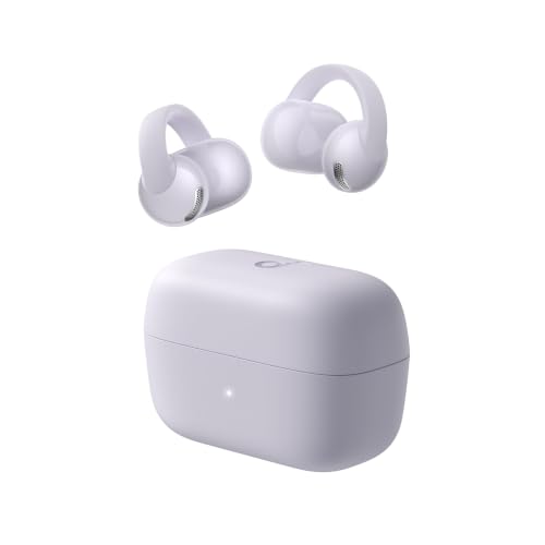 Soundcore C50i Anker Open-ear Headphones Clip-on