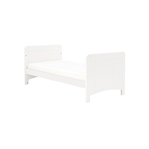 mothercare camberley cot bed