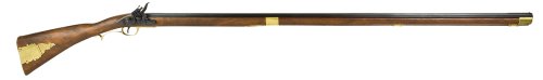 Denix Kentucky Long Rifle (Best Flintlock Rifle Kit)