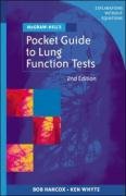 MCGRAW-HILL'S POCKET GUIDE TO LUNG FUNCTION TESTS