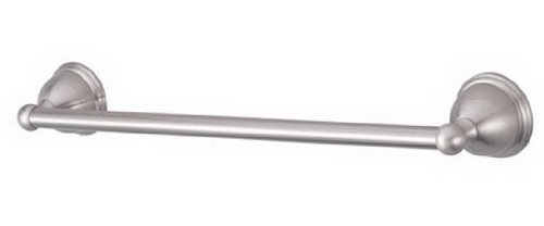 Bar - Satin Nickel