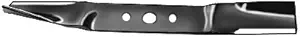 Rotary # 10095 Standard Lift Lawn Mower Blade For 44&#34; Cut For Simplicity # 1704856