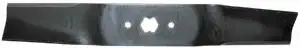 Replacement Lawnmower Blade for MTD for 50" Cut with 6 Point Star hole # 942-0623 / 742-0623