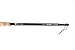 DRAGONtail Tenkara Hellbender Zoom 13' / 11.3' Tenkara Rod Plus Complete Starter Package – Flies, Leader, Tippet, Line Holder, Storage Tube, and Rod Sock