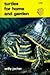 Turtles for Home and Garden (English and German Edition) by 