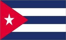 4x6' Cuba Nylon Flag - All Weather, Durable, Outdoor Nylon Flag - All Star Flags by All Star Flags