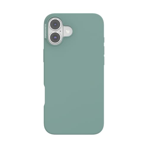 PopSockets Funda para iPhone 16 Plus Compatible con... en promo sur Amazon