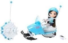 bratz kidz winter vacation