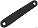SR Suntour XCT Left Hand Arm Replacment Square Taper 175mm Black
