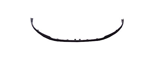 Equal Quality P2837 Spoiler Par Anteriore