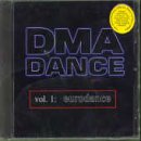 DMA DANCE VOL 01:EURODANCE