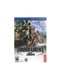 Unreal Tournament 2004