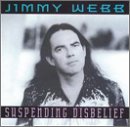 SUSPENDING DISBELIEF                              