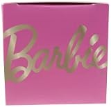Barbie Pink Bath Fizzer 100g Sweet Fruity Fragrance Bath Bomb Self Care Gift view 4