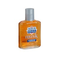 Aqua Velva Musk After Shave Cologne 3.50 oz (Pack of 2) Aqua Velva Musk After Shave Cologne 3.50 oz (Pack of 2)