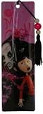 NECA Coraline Bookmark Oh My Gosh