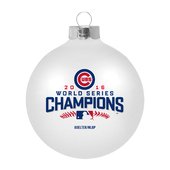 Chicago Cubs 2016 World Series Champions