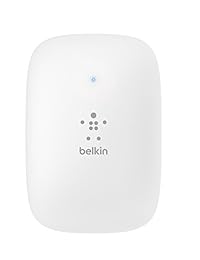 Belkin AC750 correa dual WIFI Range Extender (f9 K1126)