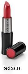 Mary Kay Signature Creme Lipstick: Red Salsa