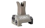 Troy Industries Inc. Front Folding M4 Style Battle Sight