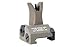 Troy Industries Inc. Front Folding M4 Style Battle Sight