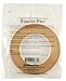 Studio Pro Adhesive Backed Copper Foil Tape, 3/8 Inches x 36 Yards