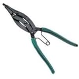 SK Hand Tools Model 7637  Compound Lock Ring Pliers 10-inch