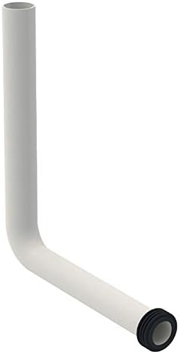 Geberit Concealed Cistern 2 Inch Flush Pipe Rubber Cone 50mm x 44mm 119.705.93.1