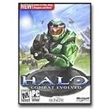 Halo: Combat Evolved