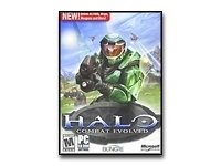 #52 — Halo: Combat Evolved (PC CD)