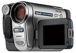 Sony DCR-TRV255E Digital Camcorder