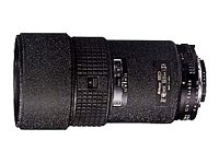 Nikon AF FX NIKKOR 180mm F/2.8D IF-ED Prime Telephoto Lens With Auto Focus For Nikon DSLR Cameras