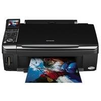 epson stylus sx405w