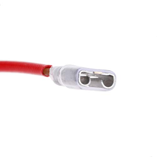 Aupoko Patio Heater Thermocouple Outdoor Heater Replacement Parts
