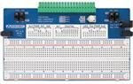 PCBs & Breadboards myProto Protoboard for NI myDAQ