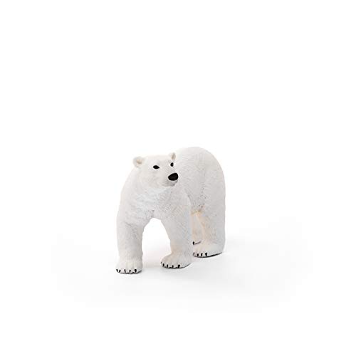 Schleich 14800 Polar Bear – Bild 4
