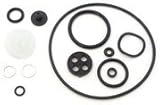 Genuine Honda Carburetor Gasket Set - 16010-077-305 - Compatible with CT90K1 1969