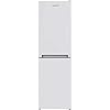 Hotpoint-HBNF55181W-245-Litre-Freestanding-Fridge-Freezer-5050-Split-Frost-Free-55cm-Wide-White Hotpoint HBNF55181W 245 Litre Freestanding Fridge Freezer 50/50 Split Frost Free 55cm Wide - White