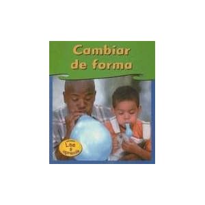 2: Cambiar de forma (Investigaciones) (Spanish Edition)