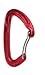 Mad Rock Ultra Light Bent Carabiner (Red)