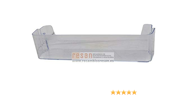 SAMSUNG - Botellero frigo Samsung rL38SBSW rL41 : Amazon.es ...