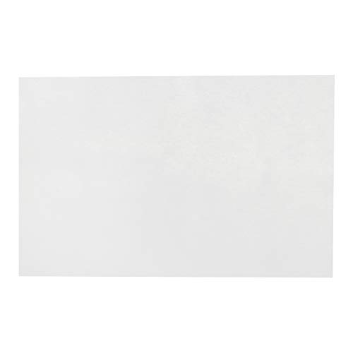 Royal Non-Woven Fryer Filter, 16.25 X 25.5 , Package of 100