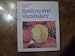 Houghton Mifflin, Spelling And Vocabulary 4th Grade, 1990 ISBN: 0395487463