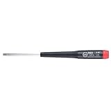 Precision Screwdriver, Hex, 1/16 x 2