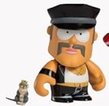 Kidrobot South Park Mini 3-inch Figure - MR SLAVE