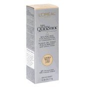 L'oreal Ideal Balance Quickstick Balancing Foundation for Combination Skin, Nude Beige 330