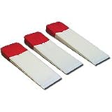 K&H 8" Red Head Falling Wedges (Dozen)