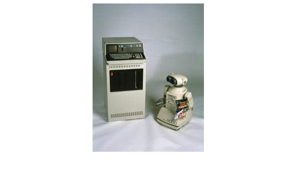omnibot 2000