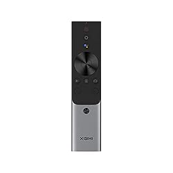 XGIMI Remote Control for Horizon/Horizon Pro/Aura